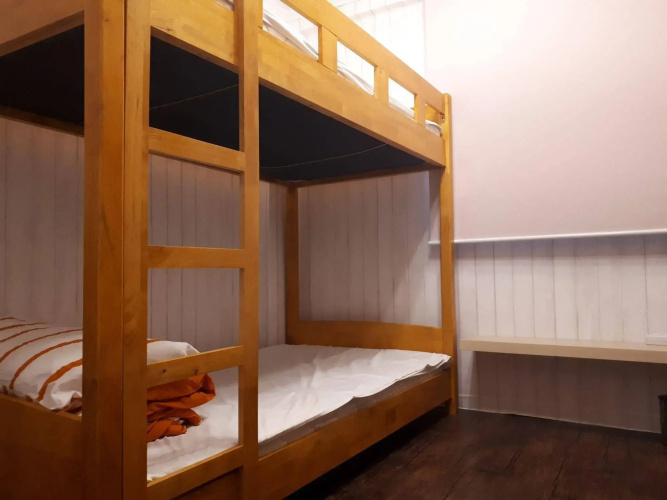 HanGang GuestHouse