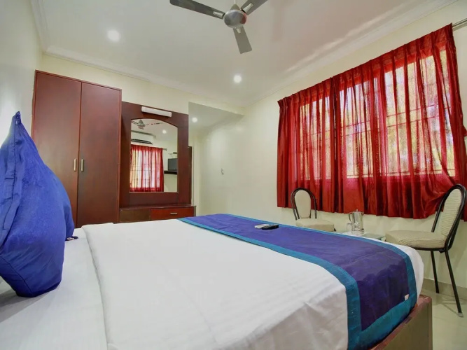 Hotel Balini by OYO