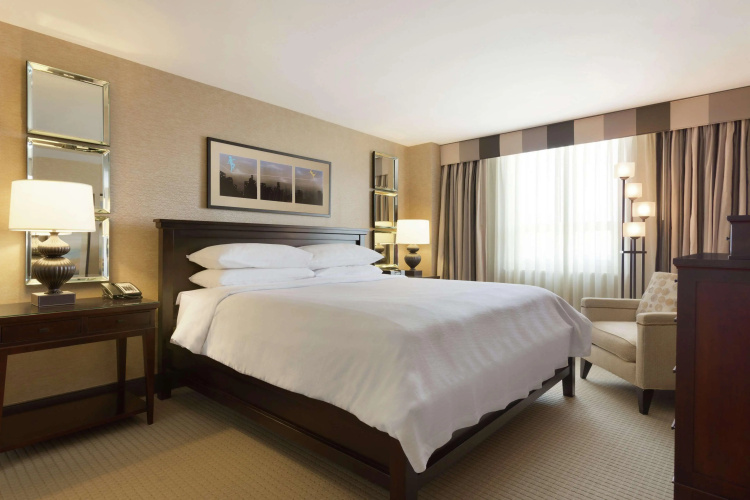 Embassy Suites Baltimore - Inner Harbor