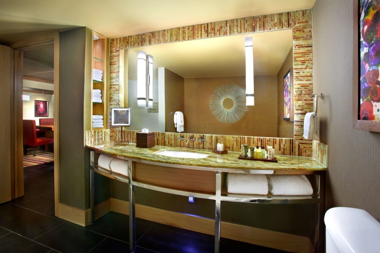 Hilton Palacio Del Rio photo 14