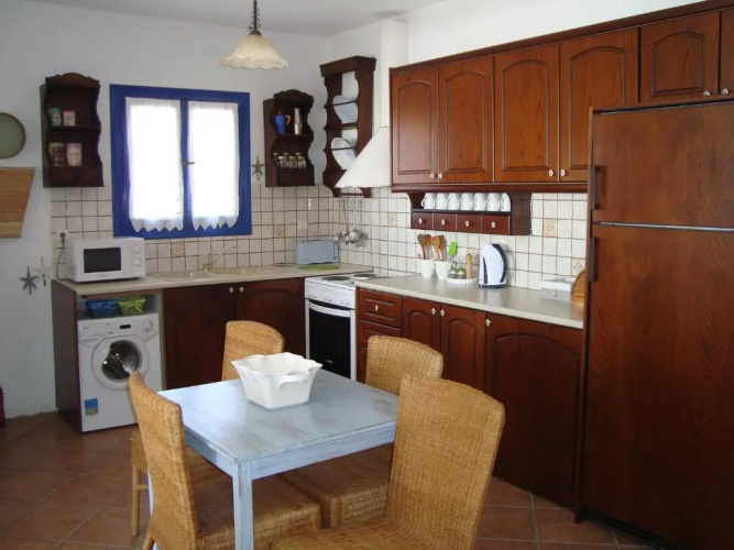 Wide sea Maisonette