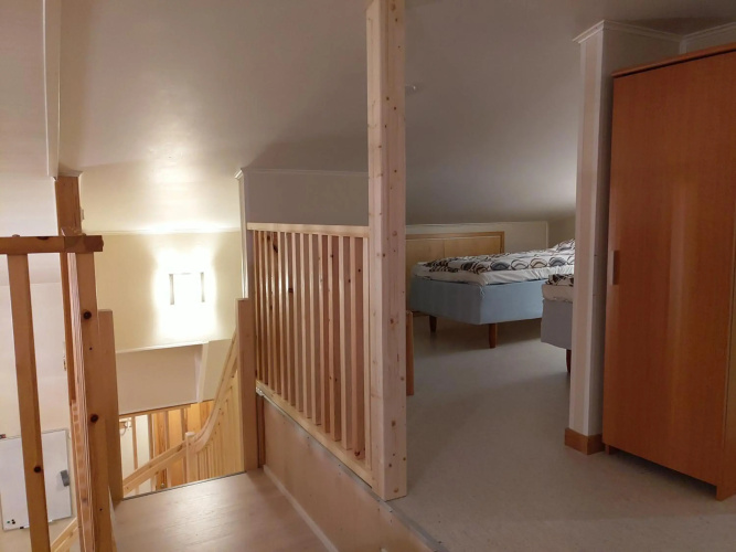 Holiday Home Kiisa a