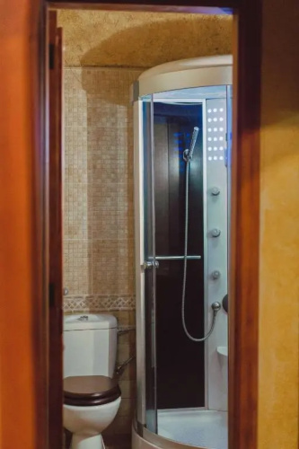 Holiday House Cruz de Tierno