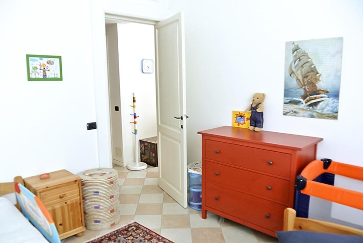 2 Bedrooms Executive Apartment