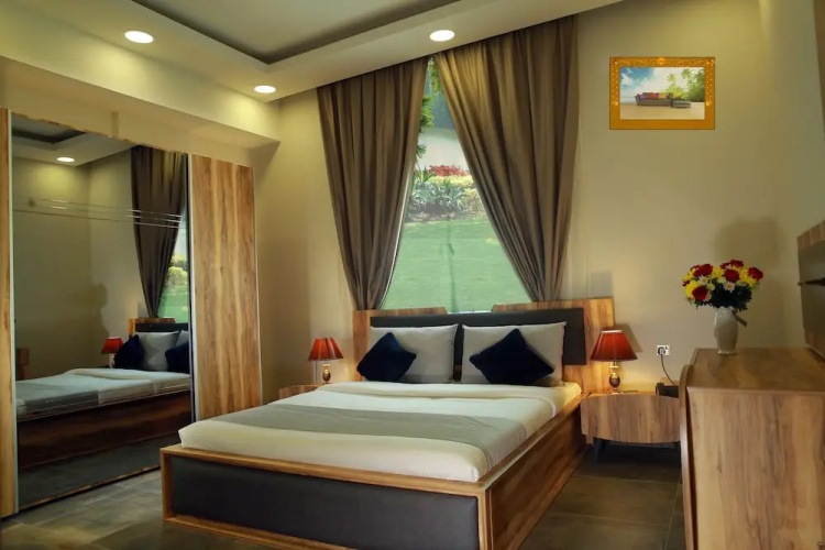 Tanger Tower Apartment