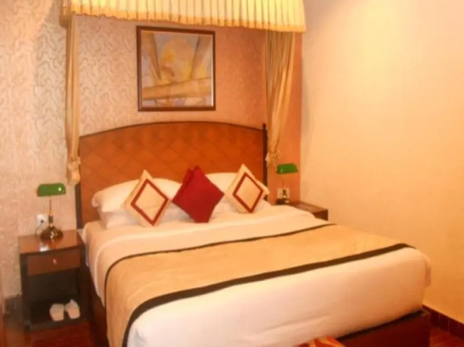 The Mark Hotel