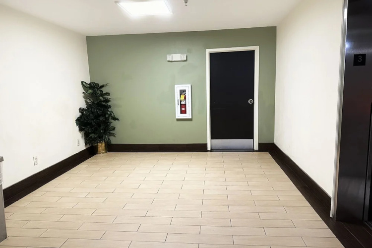 OYO Hotel Rome West&nbsp;GA