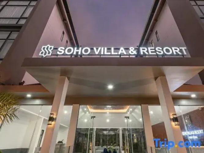 Soho Villa & Resort