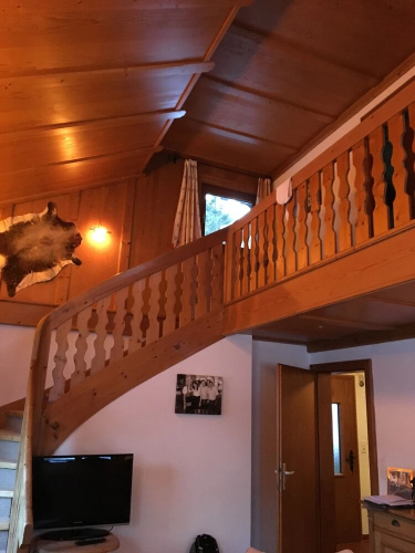 Moralodge