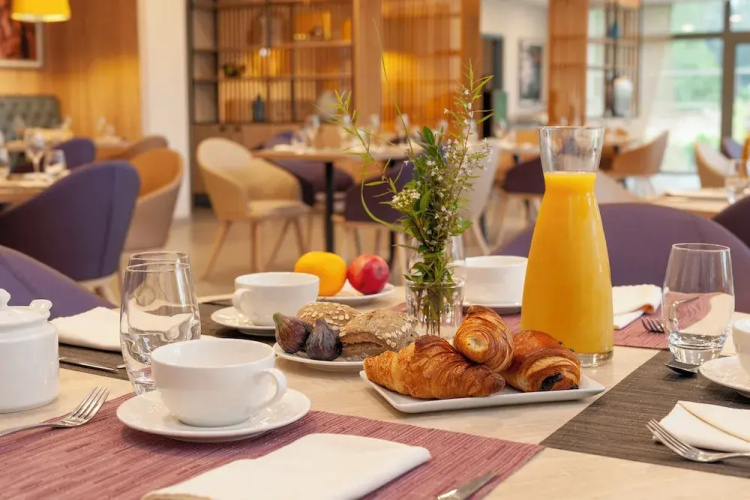 Quality Aparthotel Mont-de-Marsan