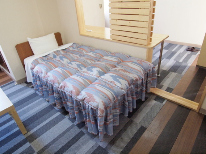 Superior Single room