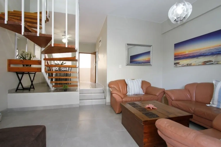 Economy Apartment