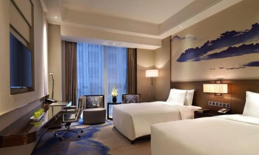 Executive Twin room