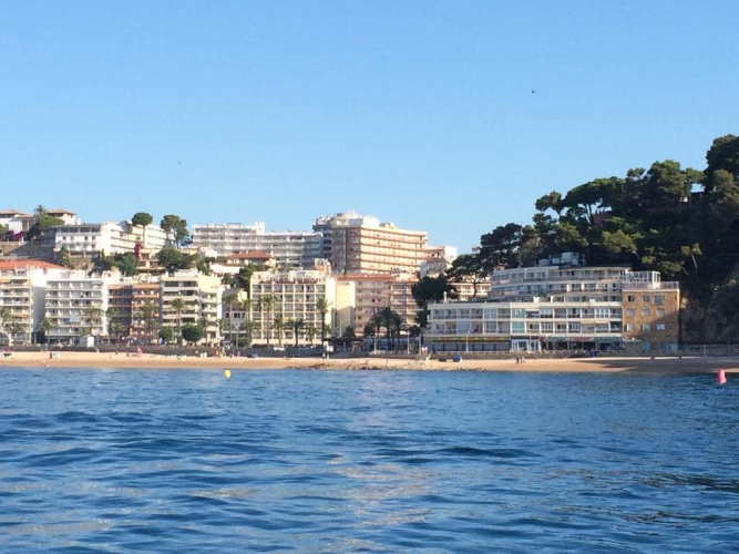 Hotel Rosamar Maxim - Adults Only +21 photo 30