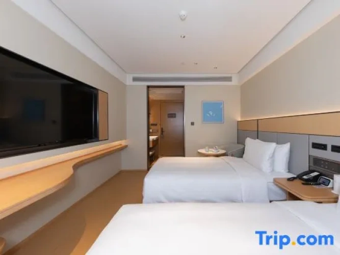Business Twin room