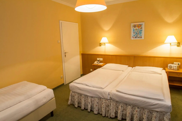 Hotel Hohenstauffen
