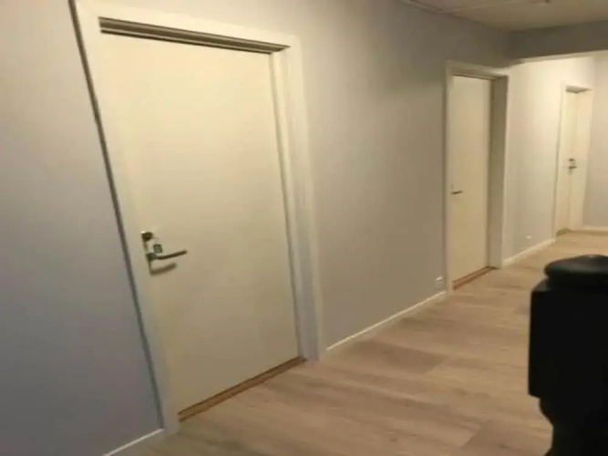 StayPlus Budgeted Rooms - Hostel