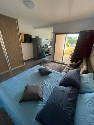 Papeete Guest Studio