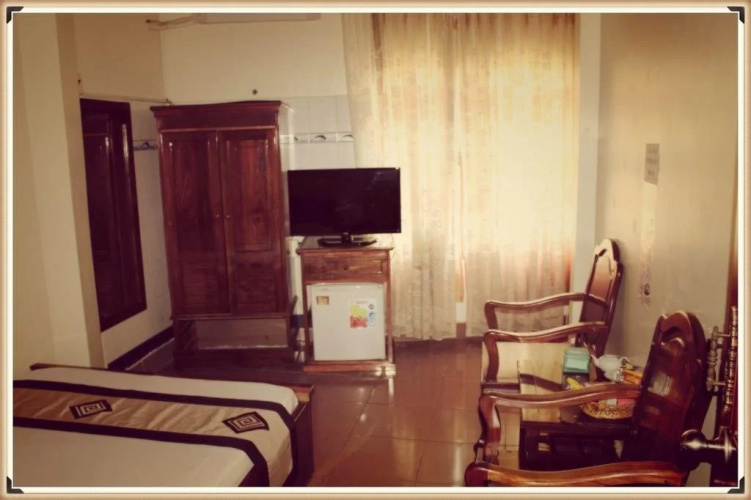 Phuong Nam Hotel