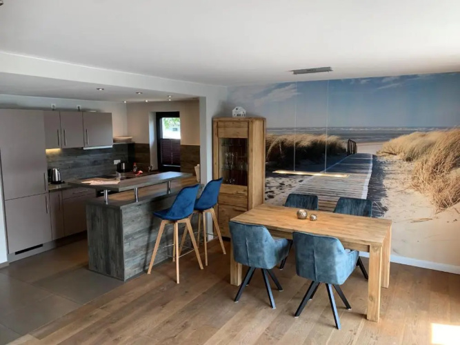 Beach House