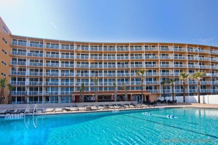 Holiday Inn Resort Daytona Beach Oceanfront photo 21