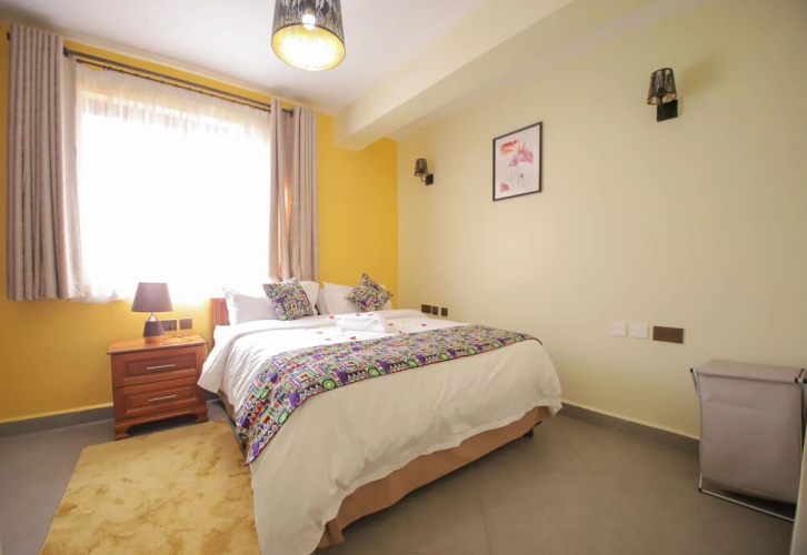 Lantern Serviced Apartments