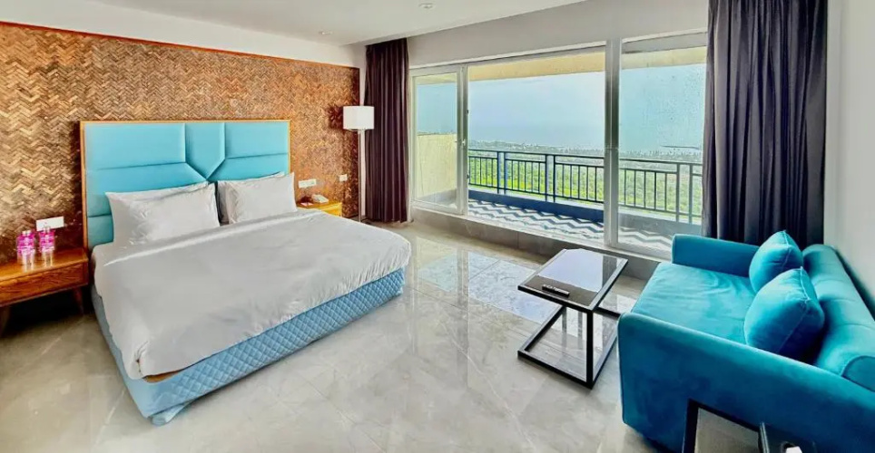 Regenta Waterfront Resort Dapoli