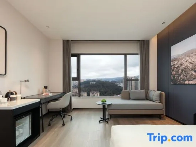 Premier Double room