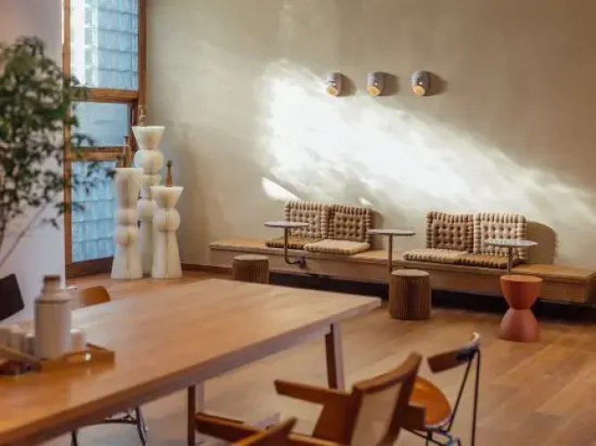 Keyan Designer Guesthouse