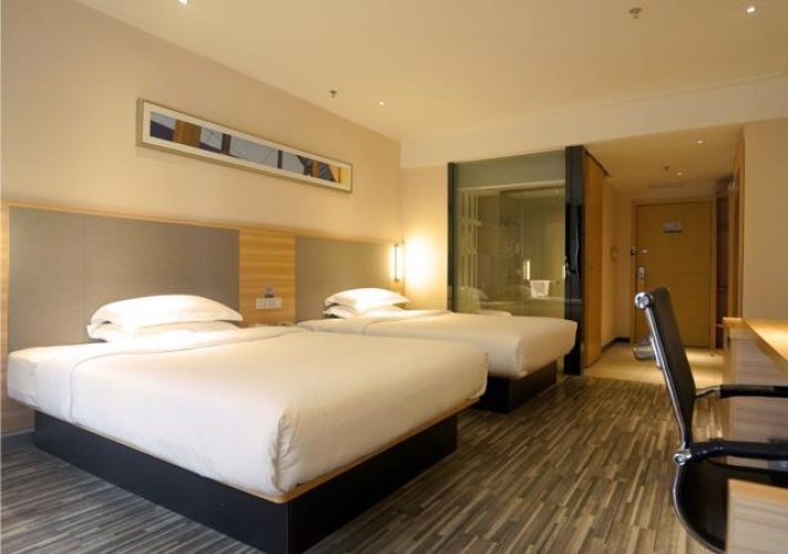 Business Twin room