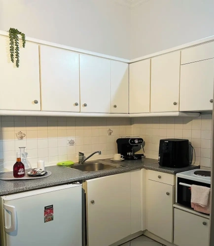 2 Bedrooms Apartment with balcony