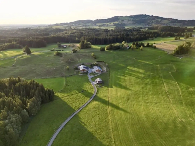 Holiday Apartment Almstuberl