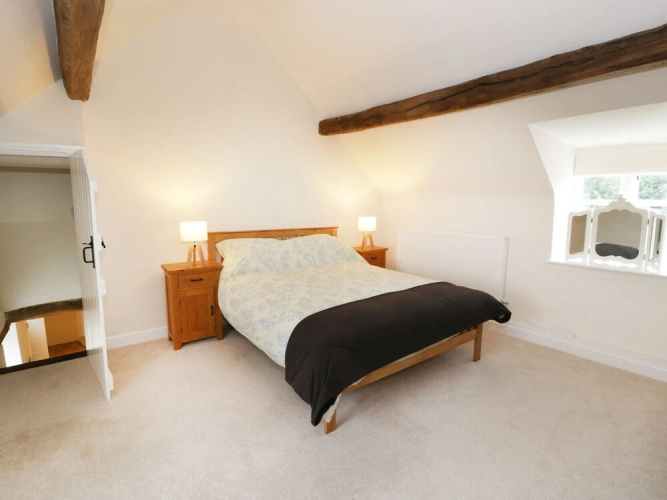 Bryn Farm Cottage