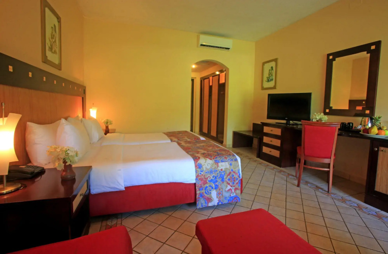 The Kairaba Beach Hotel