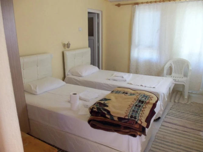 Beyoglu Pansiyon Apart
