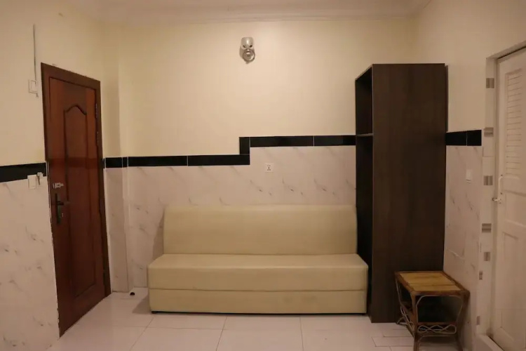 AHHA Residence Kampot