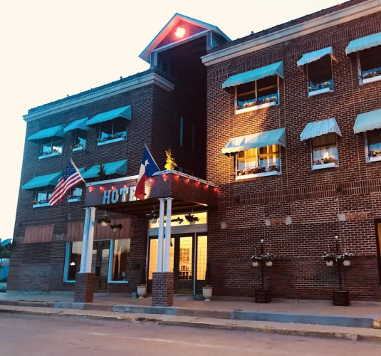Hotelafbeelding