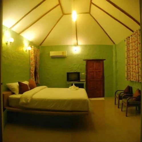Standard Villa