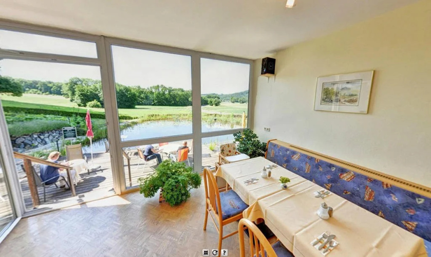 Landhaus Sudy