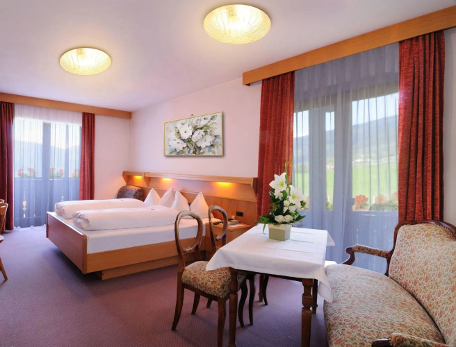 Hotel Fischer