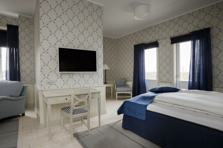 Hotel Bretagne