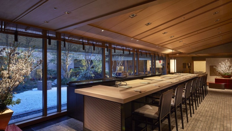 The Ritz-Carlton Osaka photo 26