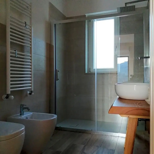 B&B Il Poggio Eccelso