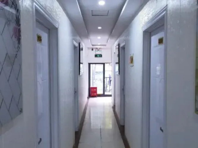 Shuhui Room
