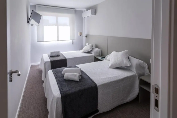 Premium Quadruple room