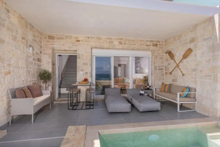 2 Bedrooms Cottage
