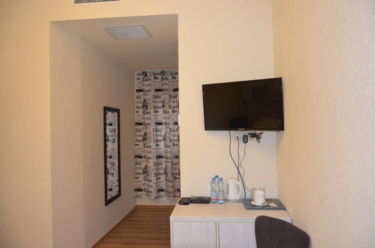 Hotel Griboedov