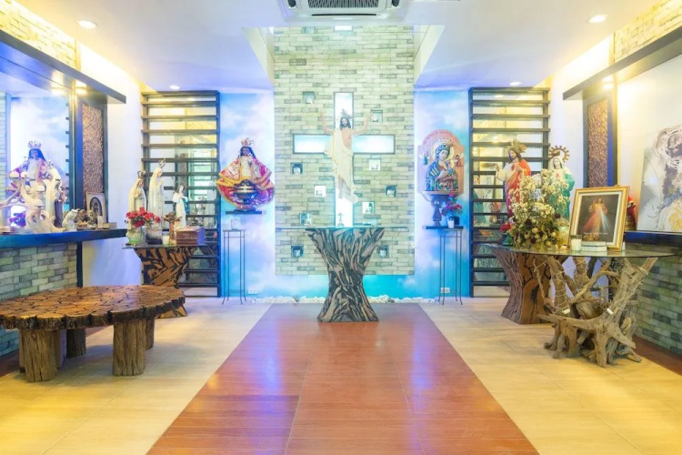 San Remigio Pensionne Suites