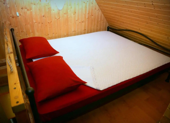 Guest House Šampētera māja
