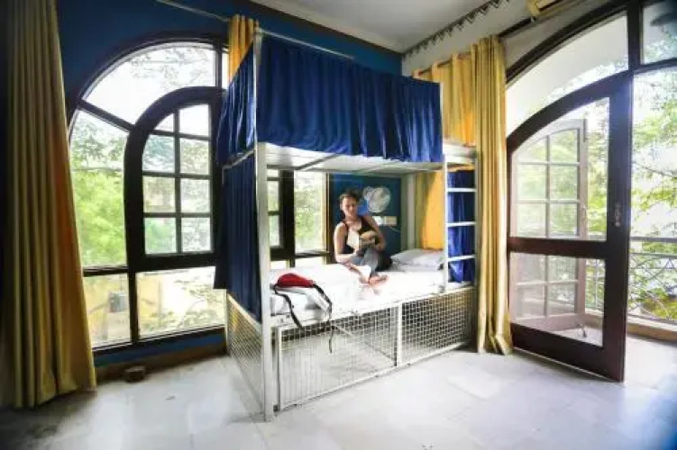 Hotelbild